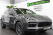 Porsche Cayenne  coupe s/pano/bose/14 wege/standhz/matrix