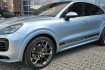 Porsche Cayenne  coupe s leichtbau approved bis 11/26