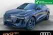 Audi Q6 e-tron edition one Q6 e tron performance 225 kw edition o