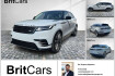 Land Rover Range Rover Velar R-Dynamic SE Range rover velar d300 dynamic se pano