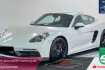 Porsche Cayman  718 cayman gts