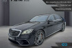 Mercedes Classe S 63 AMG  Benz s 63 amg amg s 63 l 4m burm|keygo|mbeam|s dach