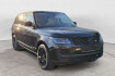 Land Rover Range Rover Autobiography Range rover range rover p400e autobiography / chauffeur lwb