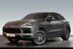 Porsche Cayenne  coupe 21 zoll ruckfahrkamera panorama