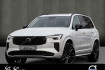 Volvo XC90  Xc90 t8 awd ultra dark np:109.220  //four c/22?/b&w