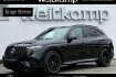 Mercedes GLC 43 AMG  benz glc 43 amg  benz glc 43 amg amg glc 43 4m perf.sitze+ahk+pano+head up+distr.