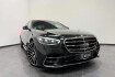 Mercedes Classe S  Benz s 400 d l 4matic/amg/hud/luft/ar/standhzg/pano/mbux