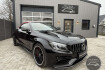 Mercedes C63 AMG  Benz c 63 amg s amg night carbon pak. 2 garantie burmester