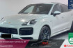 Porsche Cayenne Platinum Edition coupe e hybrid platinum edition