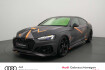 Audi RS5  Rs5 sportback optik paket schwarz plus acc kam