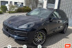 Porsche Cayenne Platinum Edition e hybrid platinum edition panoramadach