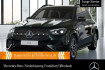 Mercedes GLE AMG Line Benz gle 450 4m amg+night+pano+360+ahk+multibeam+20?+9g