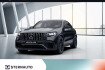 Mercedes Glc 63 Amg  Benz glc 63 amg glc 63 amg s 4m shd/distronic/memory/kamera/navi