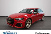 Audi RS4 Avant  Rs4 rs sportauspuff  assistenzsysteme  4x