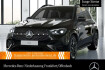 Mercedes GLE AMG Line Benz gle 450 4m amg+night+pano+360+multibeam+hud+spur