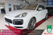 Porsche Cayenne Platinum Edition coupe e hybrid platinum edition