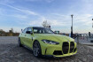 BMW M3 Competition m3comp. 510 ps autom driving ass.;innovationspaket