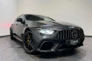 Mercedes AMG GT  benz amg gt  benz amg gt 63 s 4matic+ 1hand/hud/luft/standhzgpanodach navi