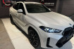 BMW X6  xdrive30d m sport pro « 22 » lift carbon comfort