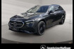 Mercedes Classe E  Benz e 450 d 4matic t modell +mbux+amg+pano+burm+ahk