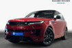 Land Rover Range Rover Sport Dynamic SE Range rover sport d300 dynamic se