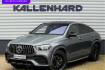 Mercedes GLE 53 AMG  benz gle 53 amg  benz gle 53 amg coupe 4matic+ ? pano ? ahk ? luftfede