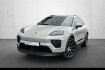 Porsche Macan Electric  Macan bose pano 360