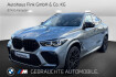 BMW X6M Competition X6 m gestiksteuerung m competition hk hifi dab