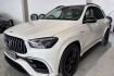 Mercedes GLE 63 AMG  benz gle 63 amg  benz gle 63 amg 4matic+*