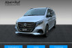 Mercedes Classe V Style Benz v 300 d lang style+amg+multi+night+distr+ahk+360