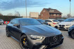 Mercedes AMG GT  benz amg gt  benz amg gt 43 4matic+ | designo magno | burmester