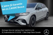 Mercedes EQE  Benz eqe 53 amg suv keramik dynamic+ sitzklima distro