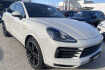 Porsche Cayenne Platinum Edition coupe e hybrid platinum edition