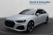 Audi RS4 Avant  Rs4 avant tfsi quattro competition plus acc+ahk