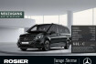 Mercedes Classe V Exclusive Benz v 250 d exclusive amg lang ahk distr. pano na