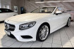 Mercedes Classe S  Benz s 500 cabrio amg | exklusiv konfiguriert