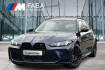 BMW M3 Competition competition m xdrive touring hk hifi dab led