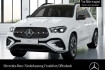 Mercedes GLE Advanced Benz gle 350 de 4m amg+night+pano+360+ahk+multibeam+9g