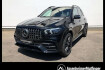 Mercedes GLE 53 AMG  benz gle 53 amg  benz gle 53 amg amg gle 53 4matic+ +22z+standhzg.+hud