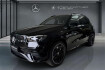 Mercedes GLE Advanced Benz gle 350 de 4m amg  pano d  ahk  360   hud  multi