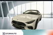 Mercedes SL 43 AMG  Benz sl 43 amg sl43 v8 styling premium+ sitzklima 21? burmester