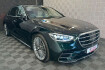 Mercedes Classe S  Benz s 400 d lang 4m.*amg*chauffeur pano burmester abc