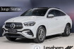 Mercedes GLE AMG Line Advanced Plus Benz gle 450 gle 450 d 4m coupe amg pano/multibeam/ahk/360  k