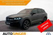 Volkswagen Touareg R-Line r line tdi nacht*luft*wank*stdhz*allradl