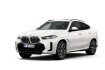 BMW X6  xdrive40d m sport ahk h&k pano led