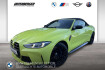 BMW M4 Coupé Competition Bmw m4  m4 competition m xdrive cabrio adaptives m fahrwerk n