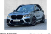 BMW X5M Competition X5 m competition laser akrapovic driversp. fondtv