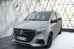 Mercedes Classe V Style Benz v 300 d 4matic style lang night*ahk*lenkradh*360