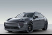 Porsche Macan Electric  Macan 4 electric luft;pano;sitzbeluft.;bose;22zoll