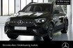 Mercedes GLE AMG Line Advanced Plus Benz gle 350 de 4m amg+night+pano+360+ahk+multibeam+hud